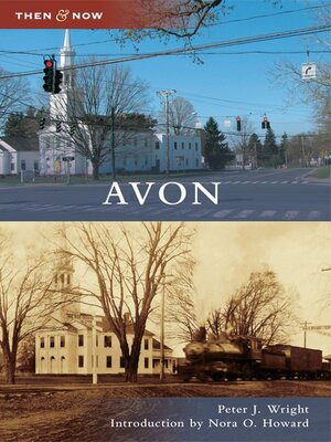 cover image of Avon